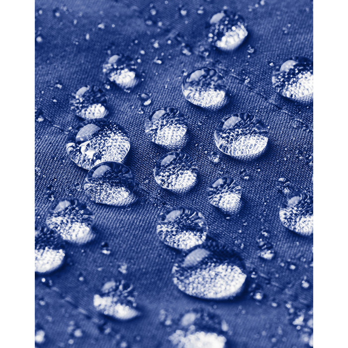 Under Armour Drive Pro Storm Lightweight Insulated Golf Jacket - Tech Blue