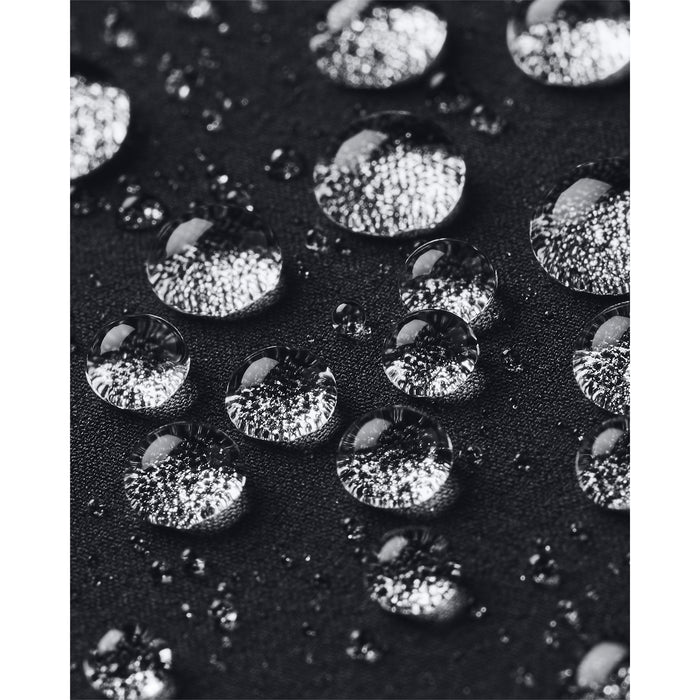 Under Armour Drive Storm Golf Sweater Fleece - Tetra Grey/Grey Matter