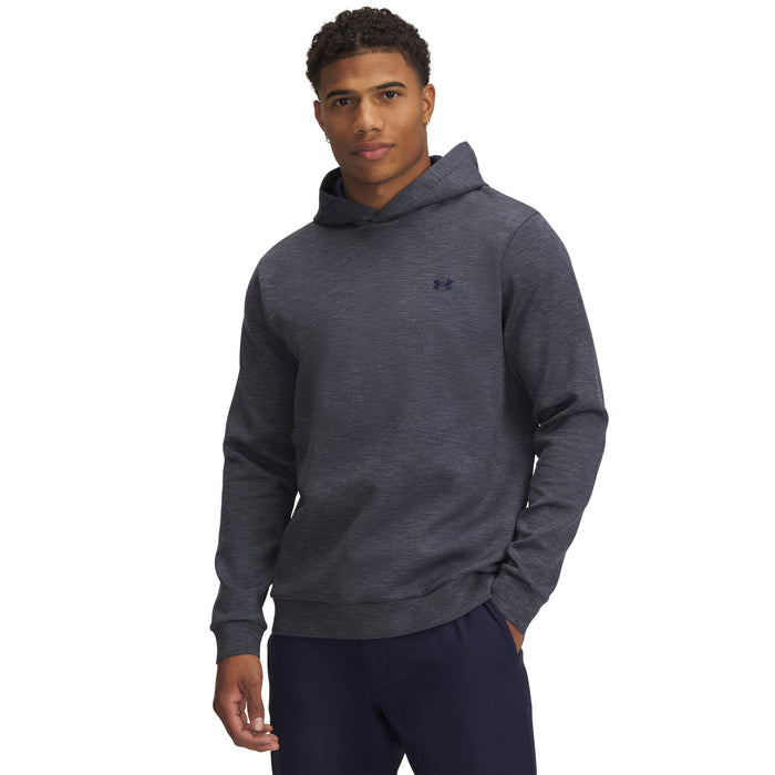 Under Armour Drive Golf Hoodie - On model front