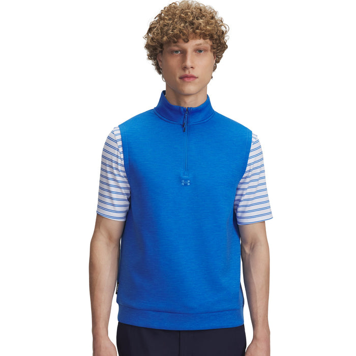 Under Armour Drive Midlayer Golf Vest