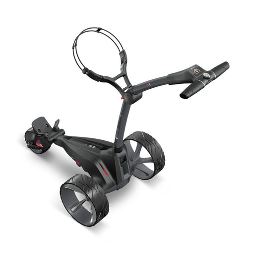 Motocaddy M1 Electric Golf Trolley - 2024