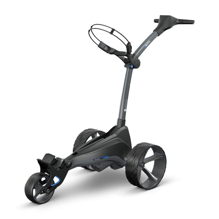 Motocaddy M5 GPS Electric Golf Trolley - 2024