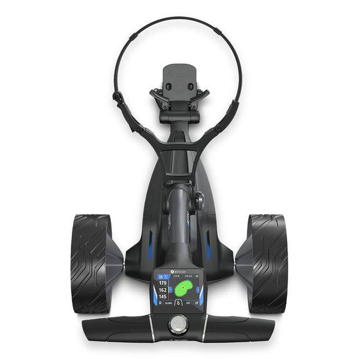 Motocaddy M5 GPS Electric Golf Trolley - 2024