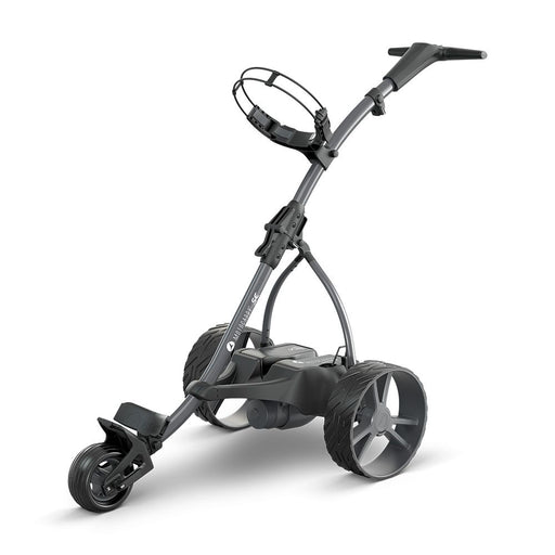 Motocaddy SE Electric Golf Trolley