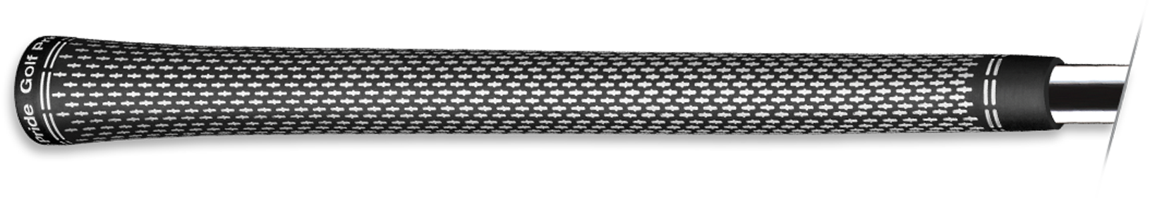 Golf Pride Tour Velvet 360 Grips - White
