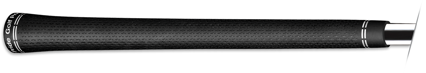 Golf Pride Tour Velvet 360 Grips - Black