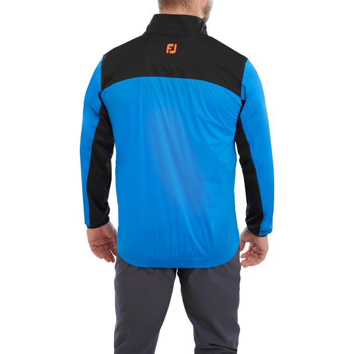 Footjoy hydroknit jacket