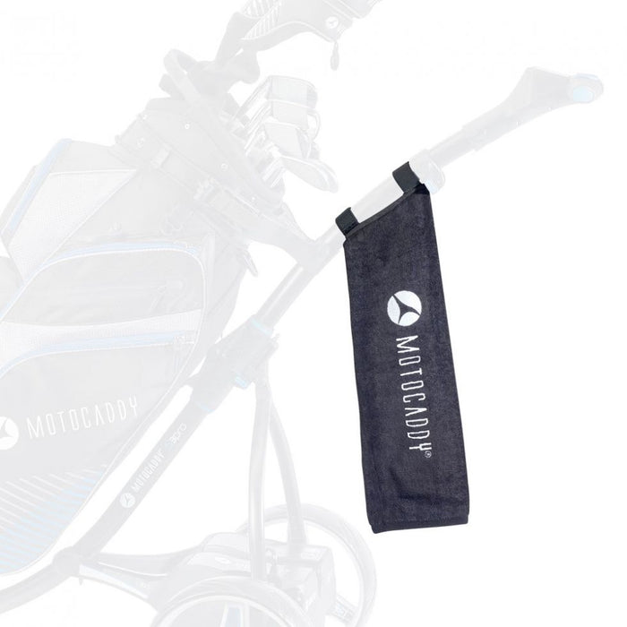 Motocaddy Deluxe Trolley Towel