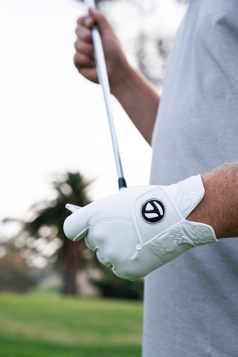 TaylorMade TP Leather Golf Glove