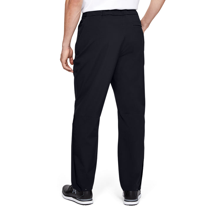 under armour waterproof golf trousers
