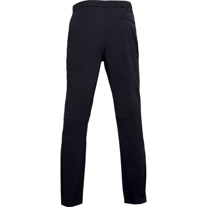 under armour waterproof golf trousers