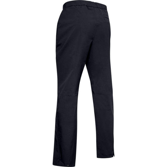 under armour waterproof golf trousers