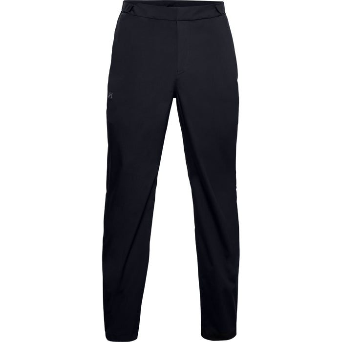 under armour waterproof golf trousers