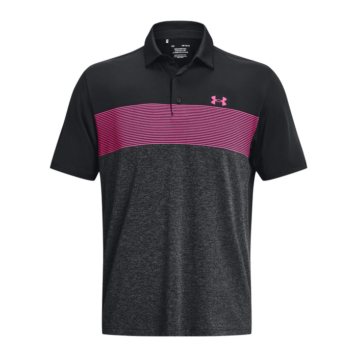 under armour playoff 3.0 golf polo shirt