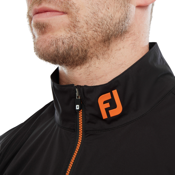 Footjoy hydroknit jacket