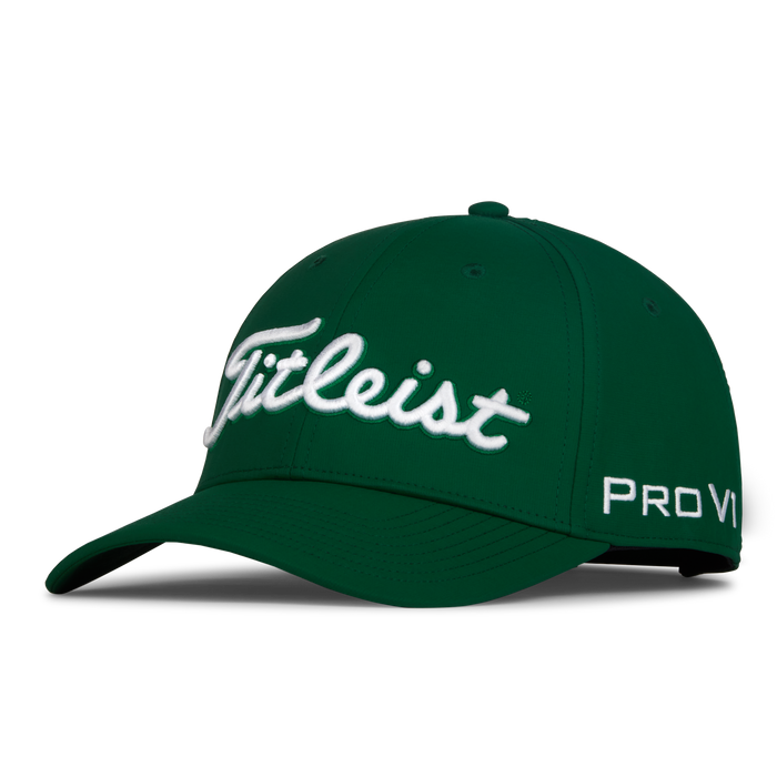 Titleist Tour Performance Golf Hat