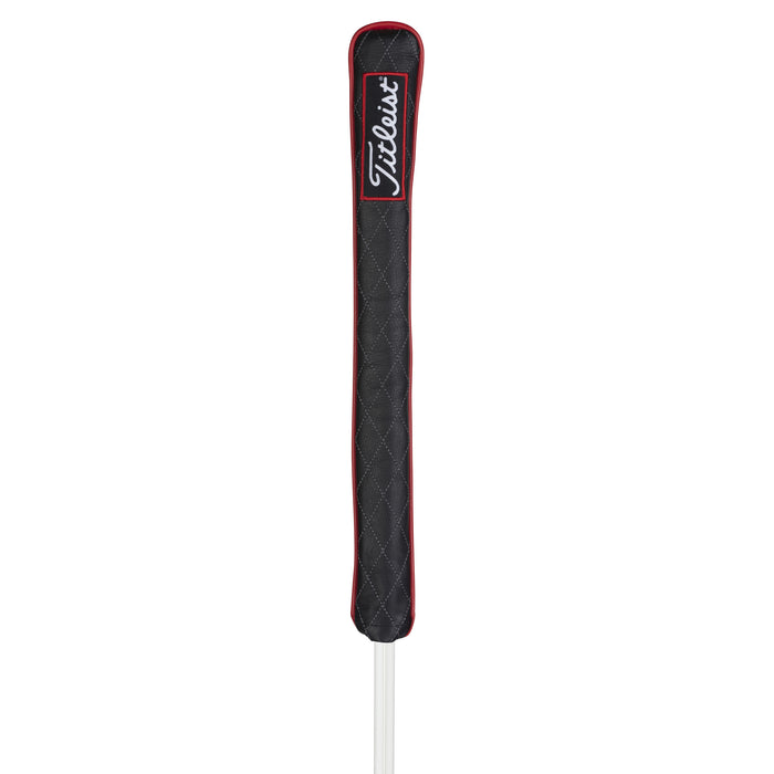 Titleist Jet Black Tour Alignment Stick Cover