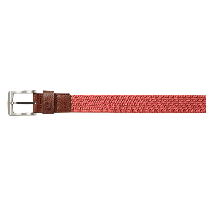 Footjoy  Braided Belt