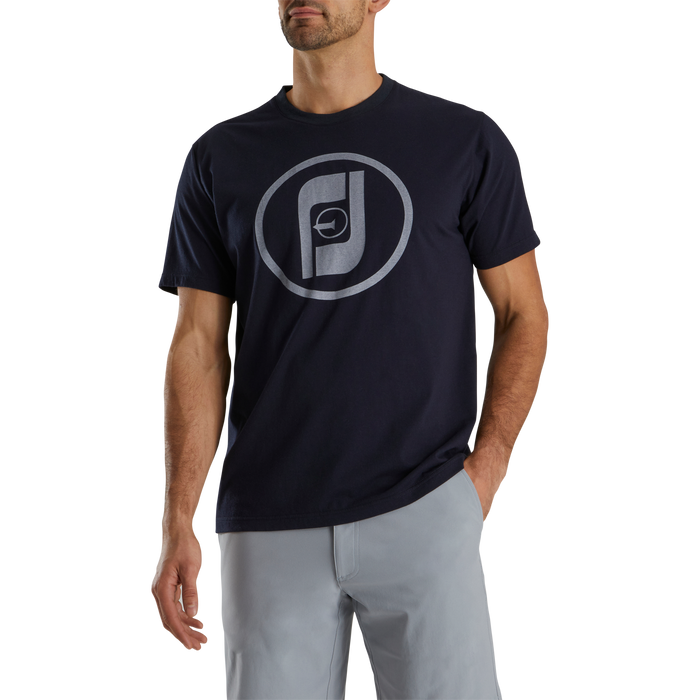 FootJoy Heritage T-Shirt 27699