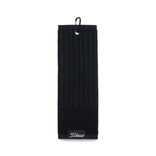 Titleist Tri Fold towel