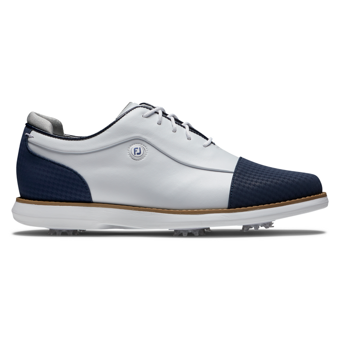 FootJoy Traditions Cap Ladies Golf Shoes 97915