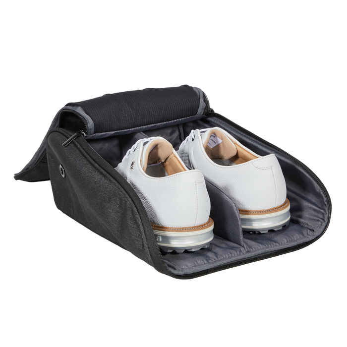Footjoy Deluxe Shoe Bag
