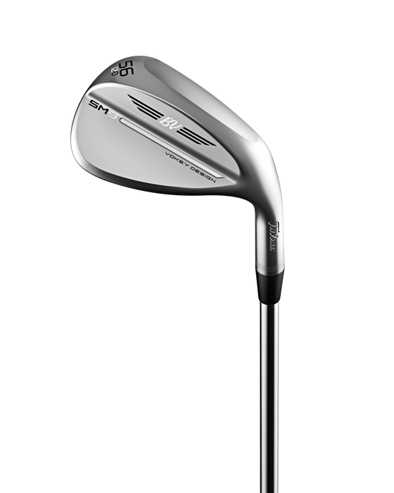 Titleist SM9 Vokey Wedge