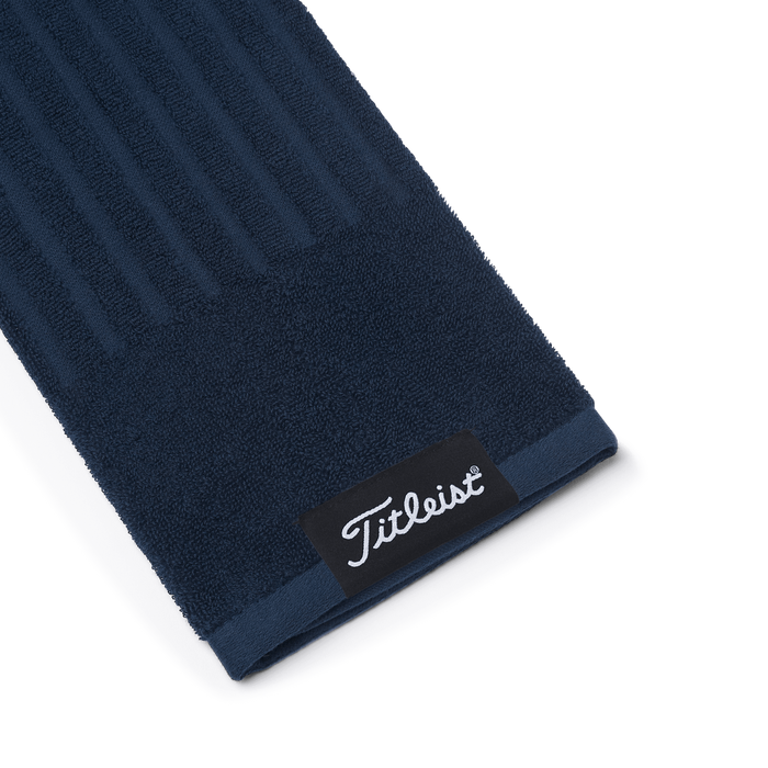 Titleist Tri Fold towel