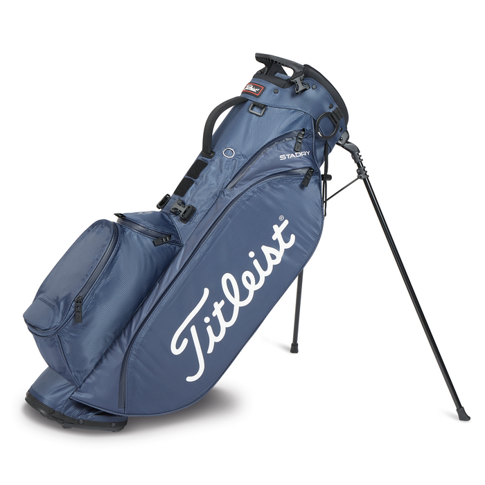 Titleist Players 4 stadry navy