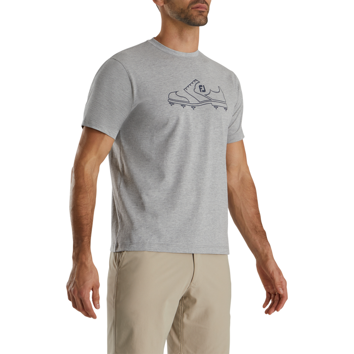 FootJoy Heritage T-Shirt 27705