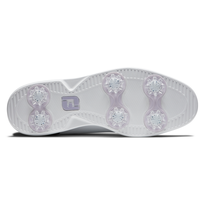 FootJoy Traditions Cap Ladies Golf Shoes 97915