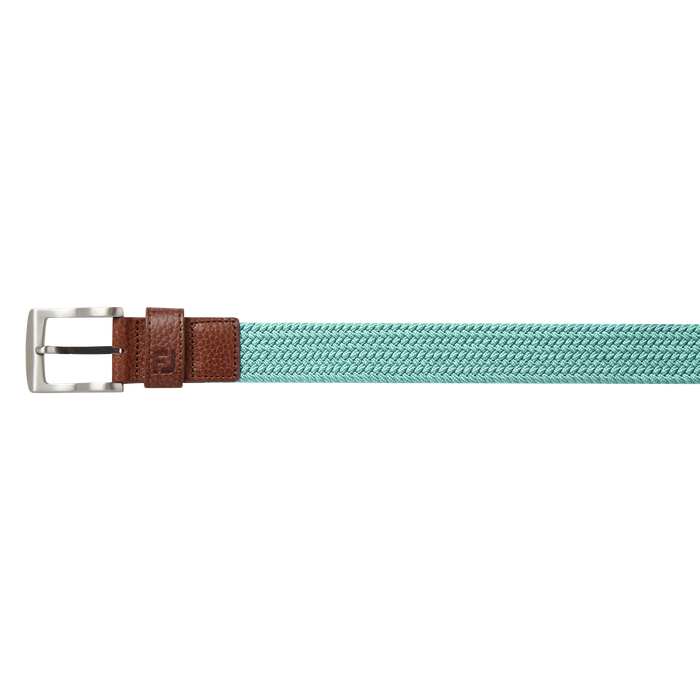 Footjoy Braided Belt