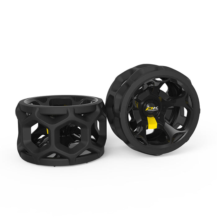 PowaKaddy Winter Wheels