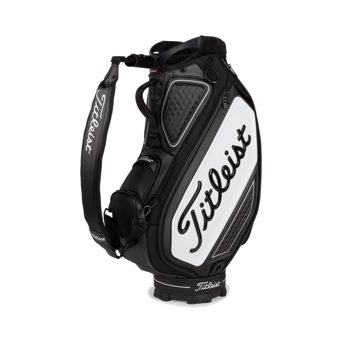 titleist tour series tour bag