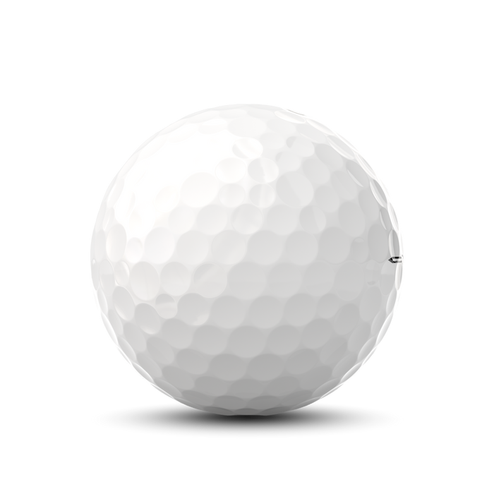 New Titleist pro V1x 2023 golf balls