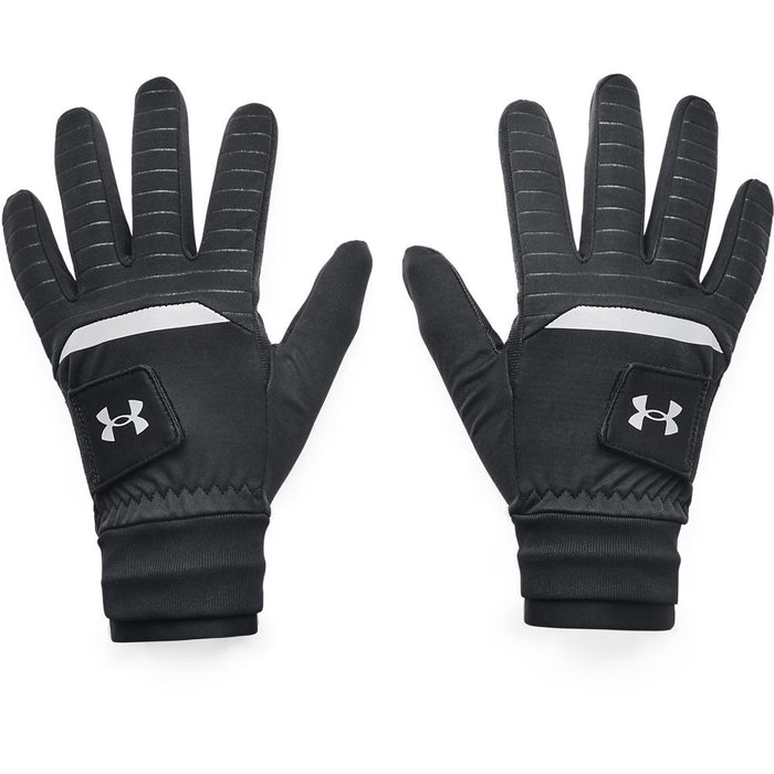 Under Armour Mens ColdGear Infrared Golf Gloves