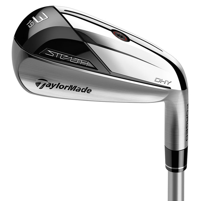 Taylormade Stealth DHY Utility Hybrid