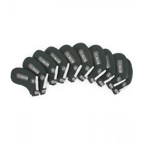 Pro-Tekt Velcro Iron Covers