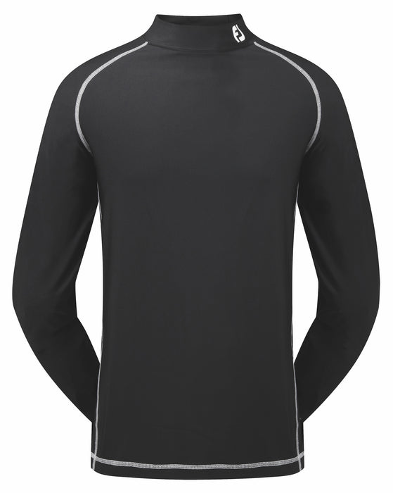 footjoy base layer black