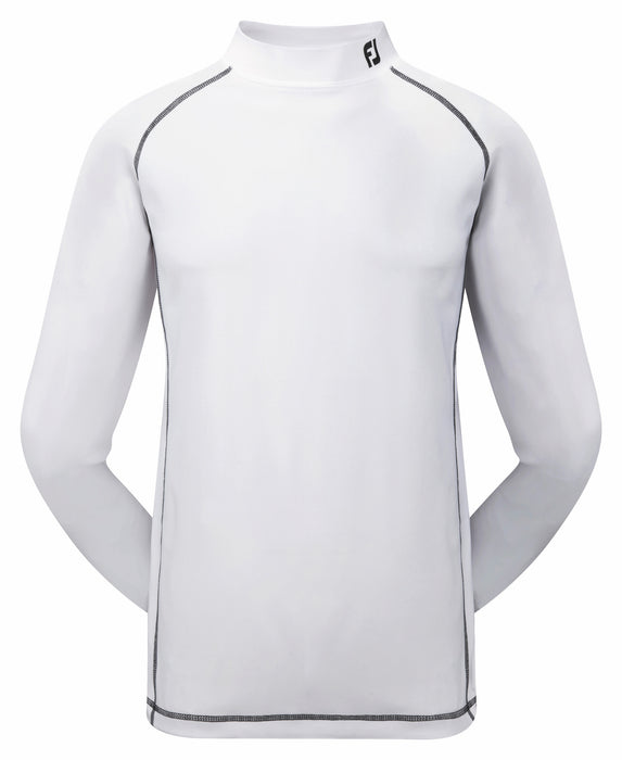 footjoy base layer white