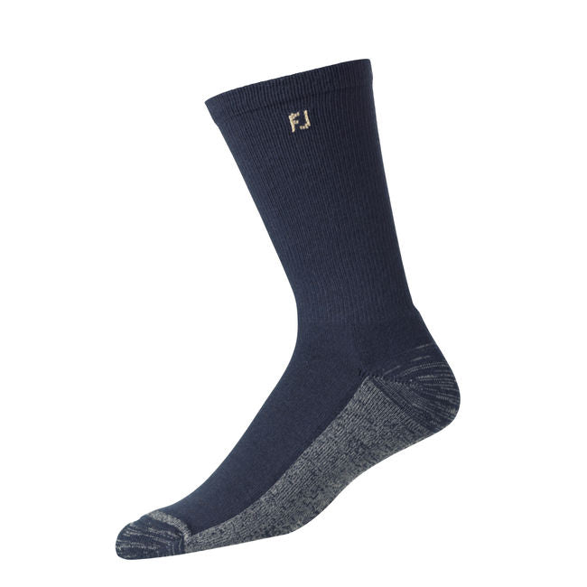 FootJoy ProDry Crew Socks 2 Pair Pack (2 colours)