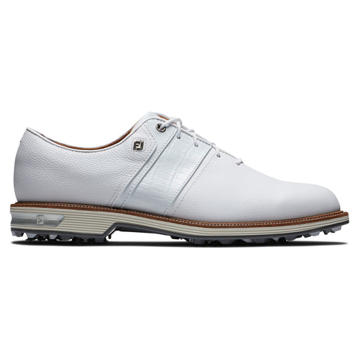 footjoy packard golf shoes white