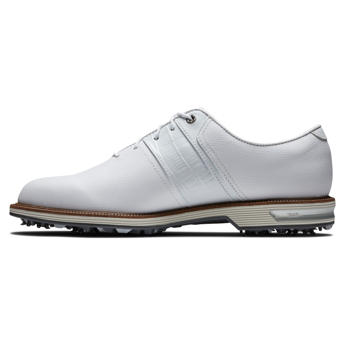 footjoy packard golf shoes white
