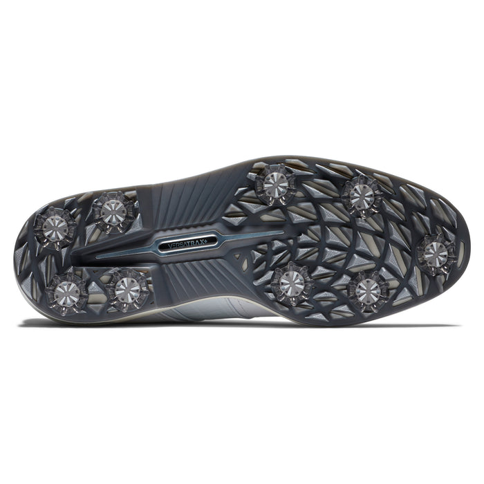 footjoy packard golf shoes white