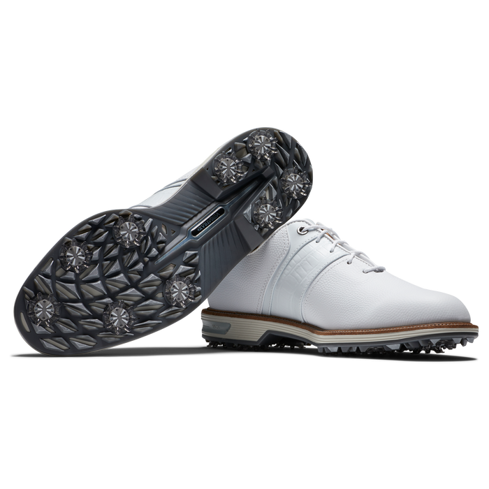 footjoy packard golf shoes white