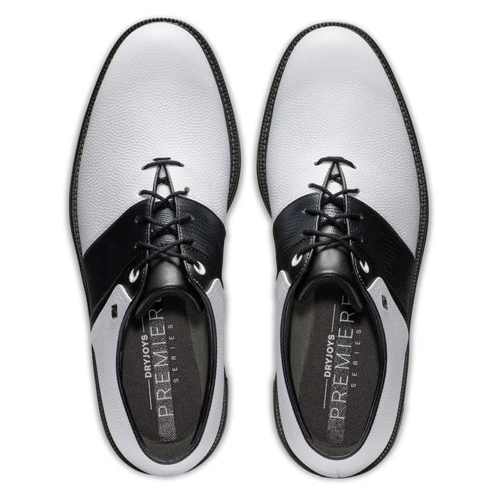FootJoy Premiere Series Packard white & black