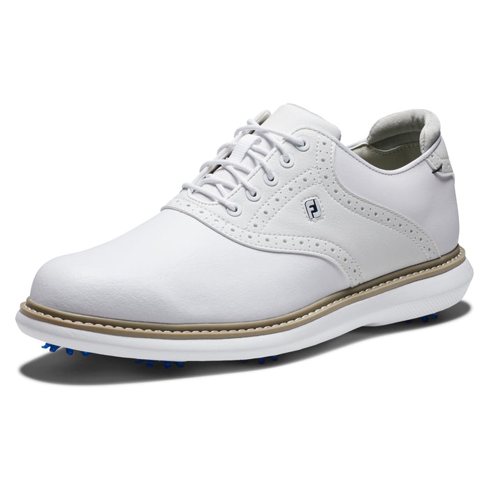 FootJoy Traditions Mens Golf Shoes 57903