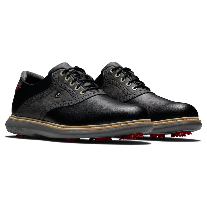 FootJoy Traditions Mens Golf Shoes 57904