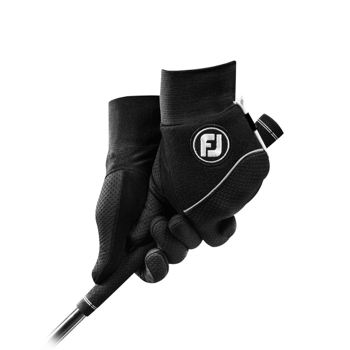 FootJoy Men's WinterSof Pair Golf Gloves
