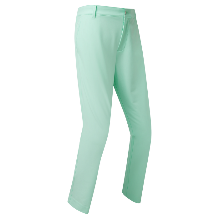 Footjoy green mens trousers